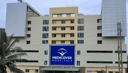 medicover hospital