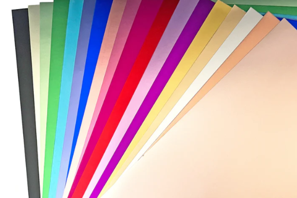 craft papers
