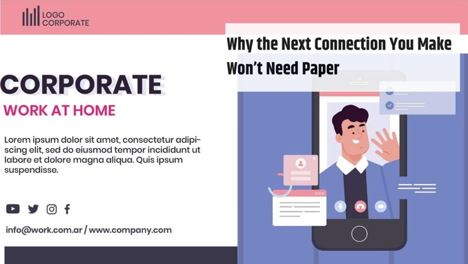 fast-moving digital space