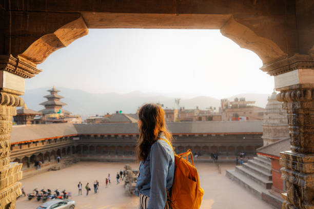 nepal tour package