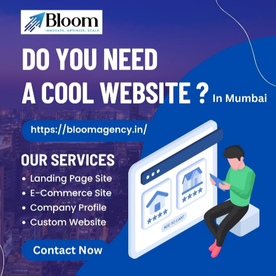 web design company in Mumbai