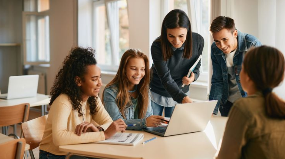 College essay coaching