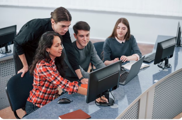 Shopify Development Agency