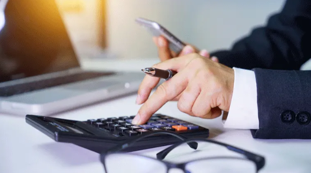 accounting services