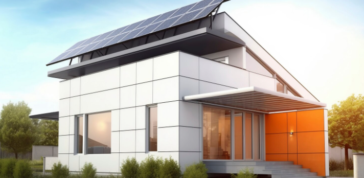 Solar Screens