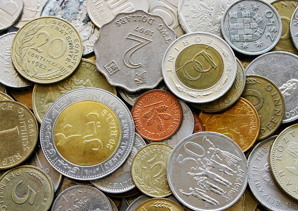 old coins buyer