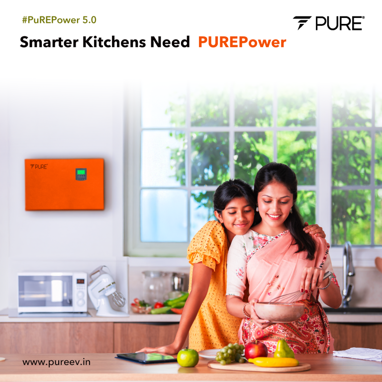 Power Backup Battery for Home India: Never Get Stuck in the Dark Again