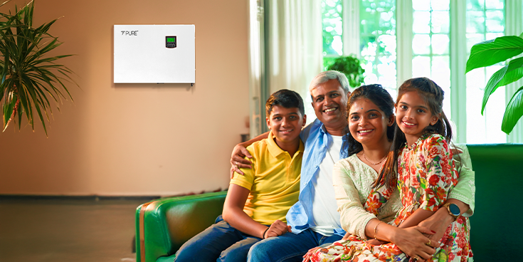 Why Every Home in India Needs a Power Backup Battery (And How to Pick the Right One)