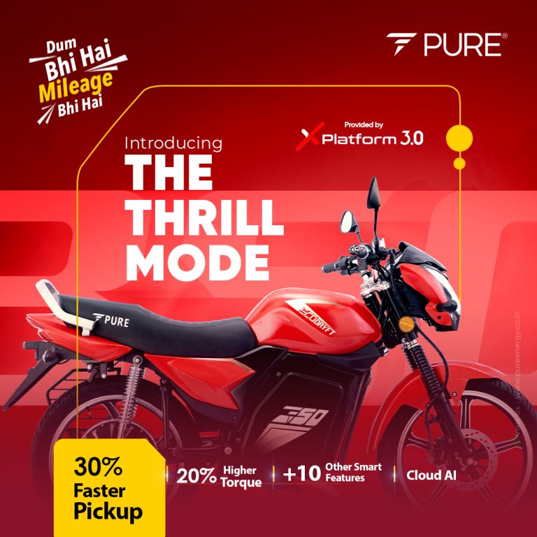 The Real Talk About Power Backup Battery for E-Bikes in India — What No One Tells You