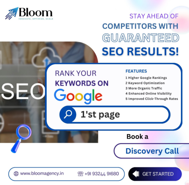 SEO Company UK