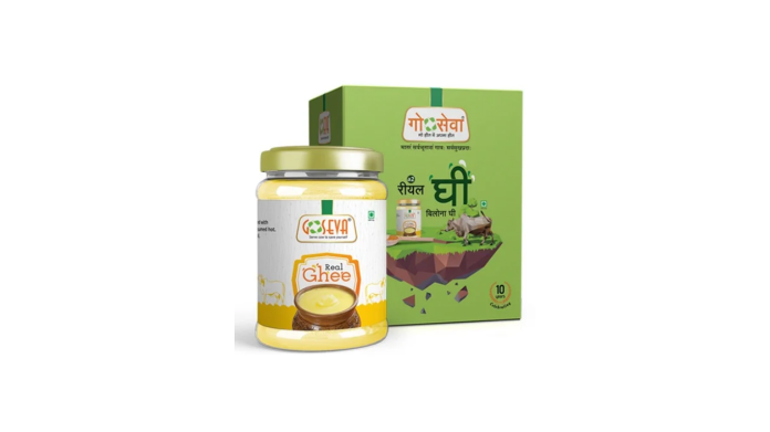 Cow Ghee