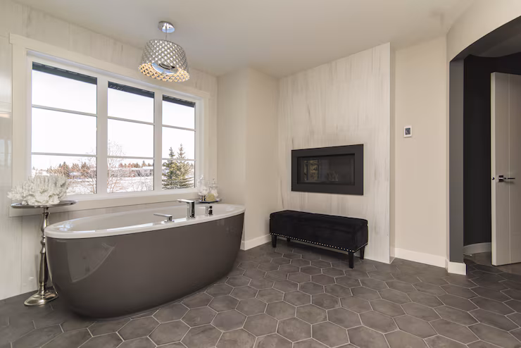 bathroom remodel contractors