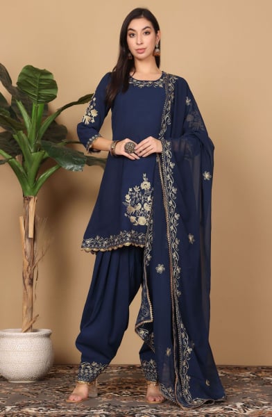Salwar Kameez