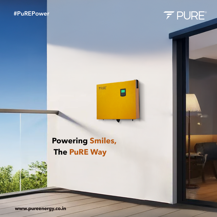 power backup battery for home