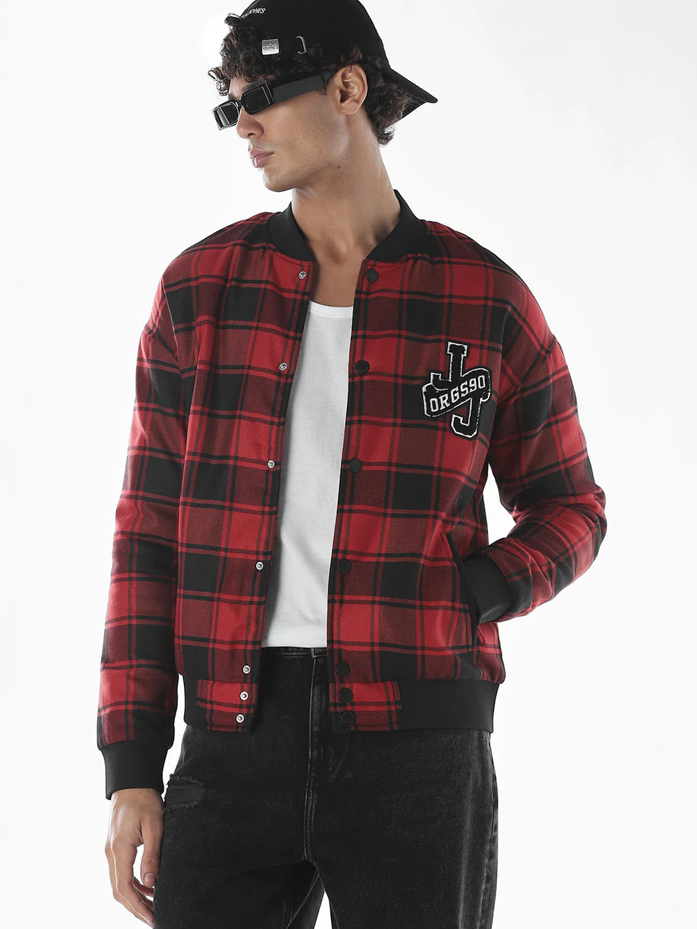 jackets for men