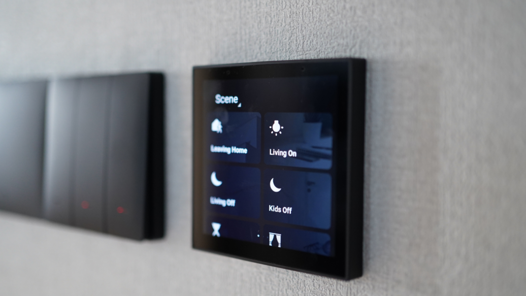 smart home switches