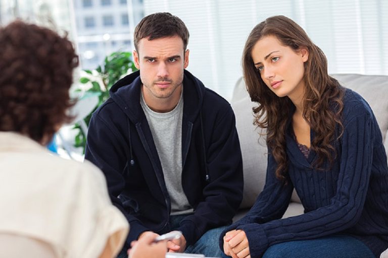 What to Expect in Couples Counseling