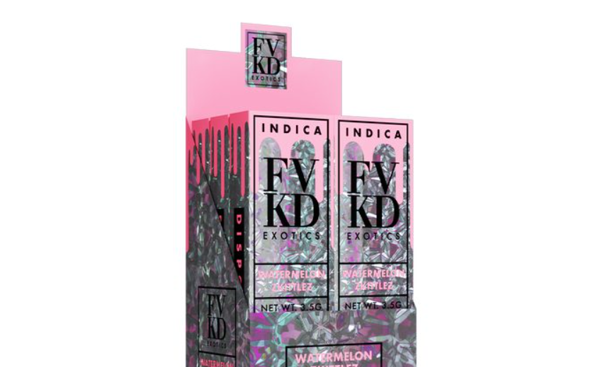 fvkd watermelon zkittlez